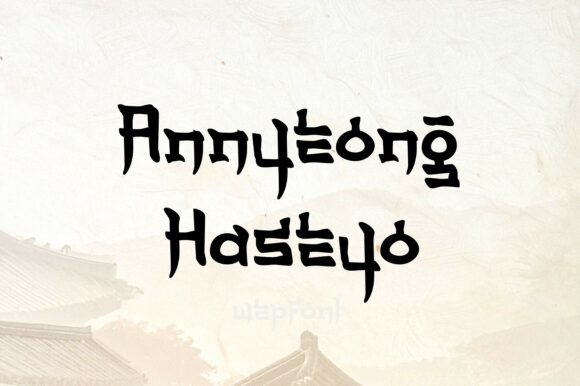 Annyeong Haseyo: A Designer’s Review for Real Projects
