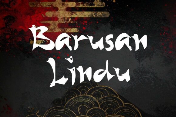 Barusan Rindu: A Designer’s Review for Real Projects