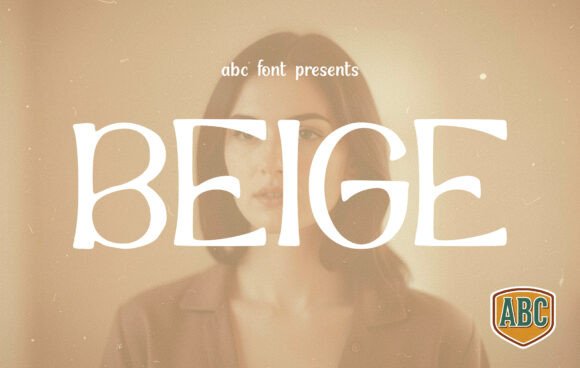 Beige Font Review: Elevating Small Business Branding