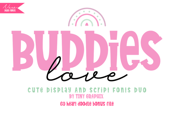 Buddies Love Duo: A Designer’s Practical Review