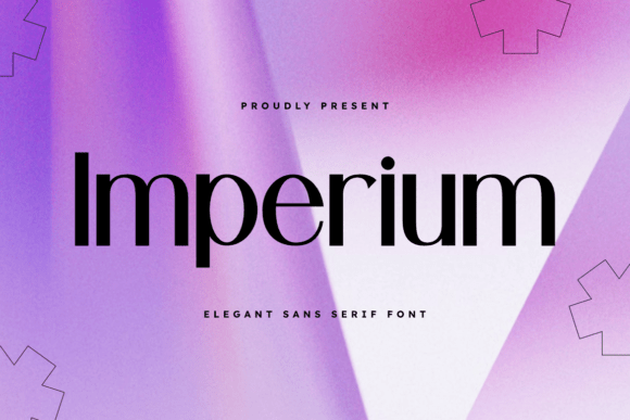 Imperium Font: Elevating Handmade Labels and Packaging