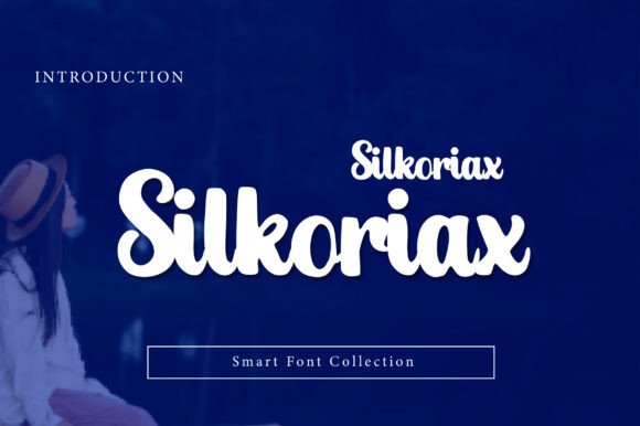 Silkoriax Font: A Web Designer’s Layout Review